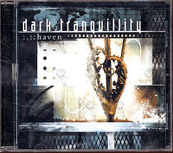 DARK TRANQUILITY - Haven - 1