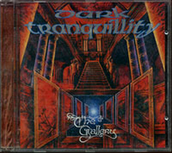 DARK TRANQUILITY - The Gallery - 1