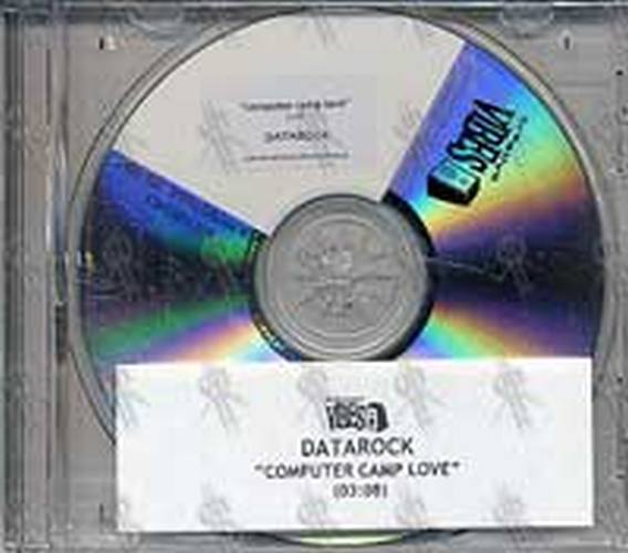 DATAROCK - Computer Camp Love - 1