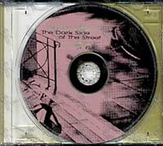 DAVID REX QUARTET - The Dark Side Of The Street - 3