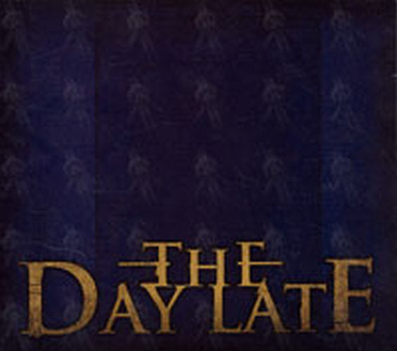 DAY LATE-- THE - The Day Late - 1