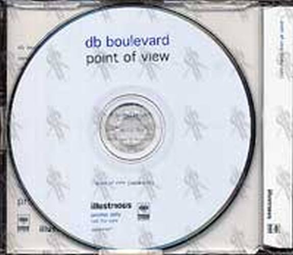 DB BOULEVARD - Point Of View - 2