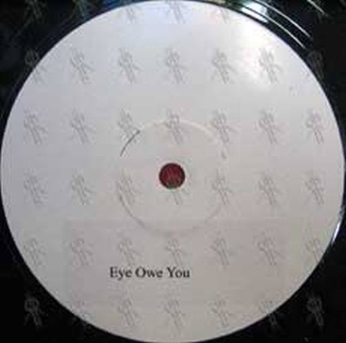 DEE TAIL - Eye Owe You - 2