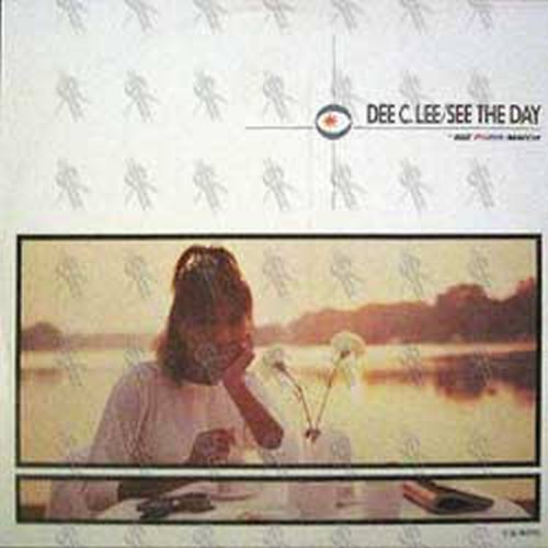 DEE.C.LEE - See The Day - 1