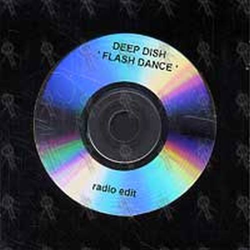 DEEP DISH - Flash Dance - 1