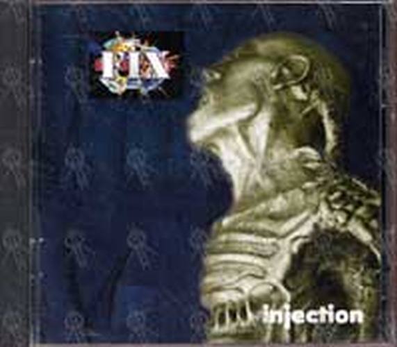 DEEPFIX - Injection EP - 1