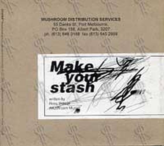 DEF FX - Make Your Stash - 2