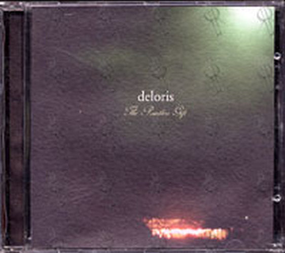 DELORIS - The Pointless Gift - 1