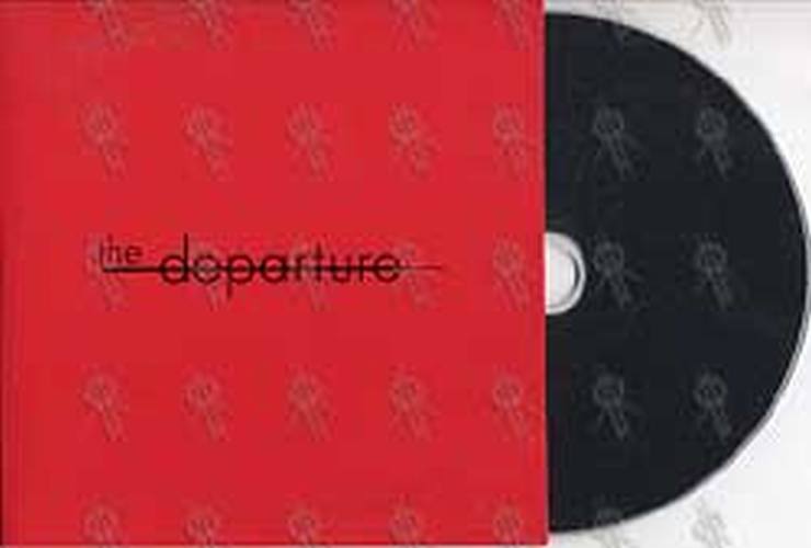 DEPARTURE-- THE - Be My Enemy - 1