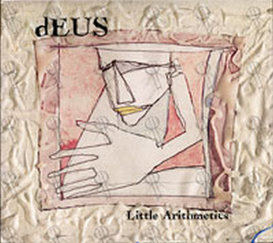 DEUS - Little Arithmetics - 1