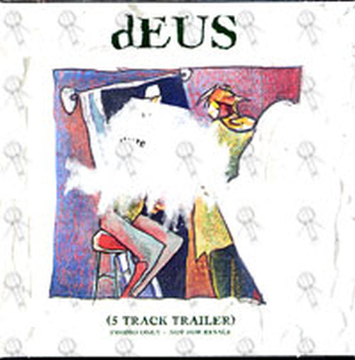 DEUS - Turnpike - 1