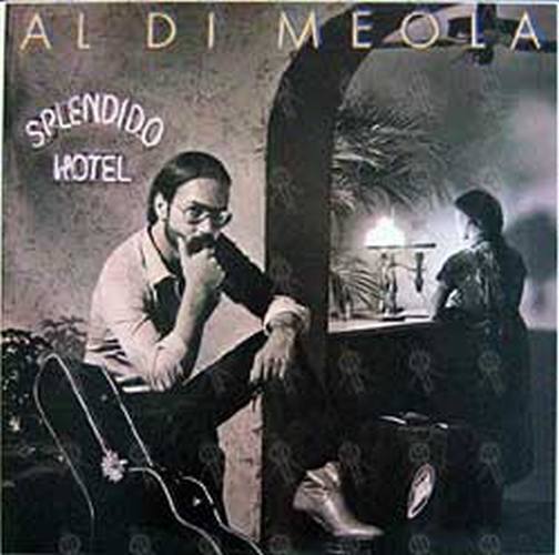 DI MEOLA-- AL - Splendido Hotel - 1