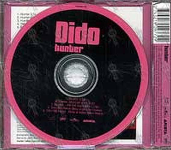 DIDO - Hunter - 2