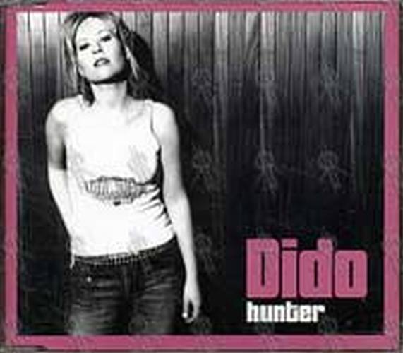 DIDO - Hunter - 1