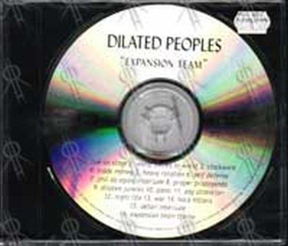 DILATED PEOPLES - Expansion Team - 1