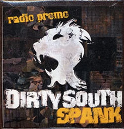 DIRTY SOUTH - Spank - 1