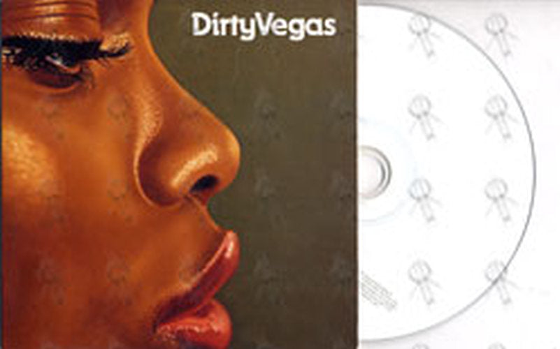 DIRTY VEGAS - Simple Things - 1