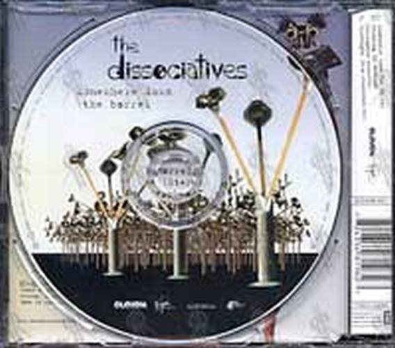 DISSOCIATIVES-- THE - Somewhere Down The Barrel - 2