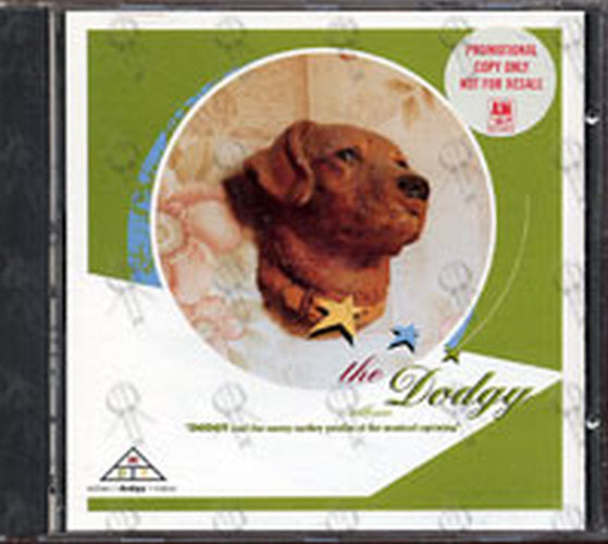 DODGY - The Dodgy Album - 1