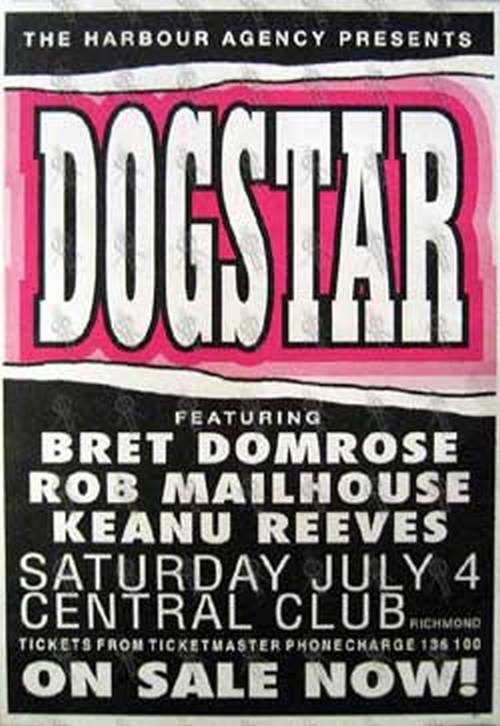 DOGSTAR - &#39;Central Club