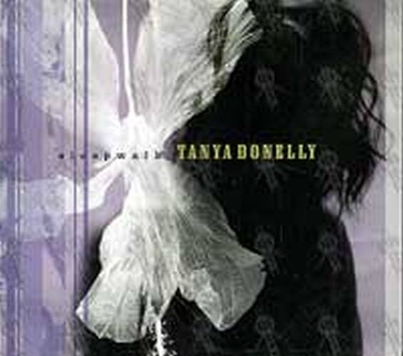 DONELLY-- TANYA - Sleepwalk - 1