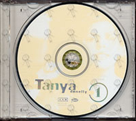 DONELLY-- TANYA - The Bright Light - 3