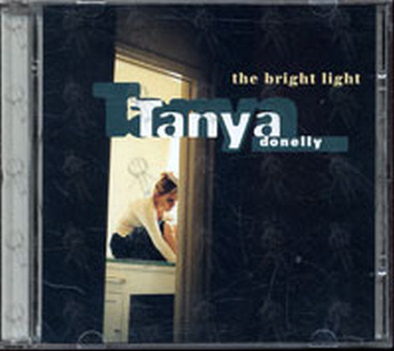 DONELLY-- TANYA - The Bright Light - 1