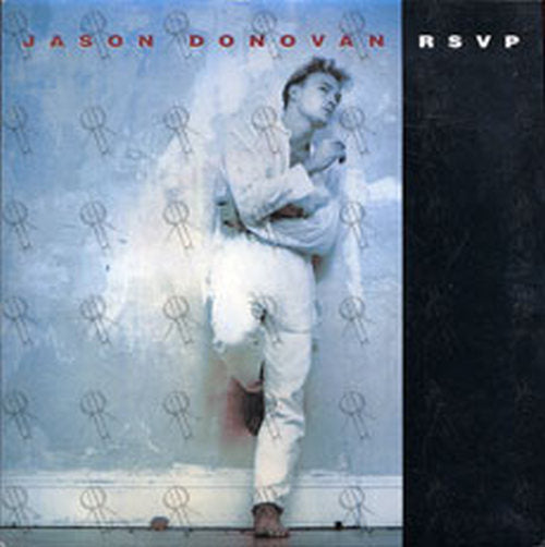 DONOVAN-- JASON - RSVP - 1