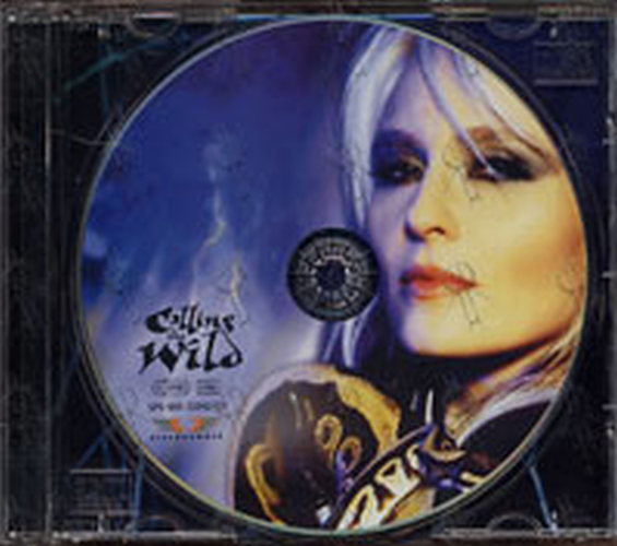 DORO - Calling The Wild - 3