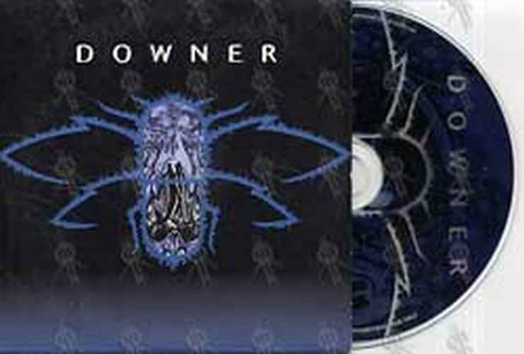 DOWNER - Downer - 1