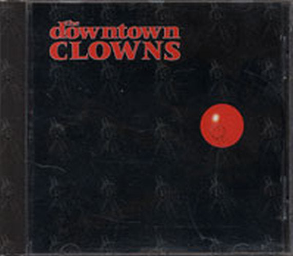 DOWNTOWN CLOWNS-- THE - The Downtown Clowns - 1