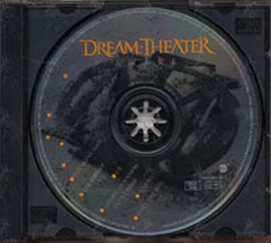 DREAM THEATER - Awake - 3