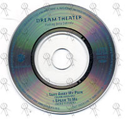 DREAM THEATER - Falling Into Infinity - 3