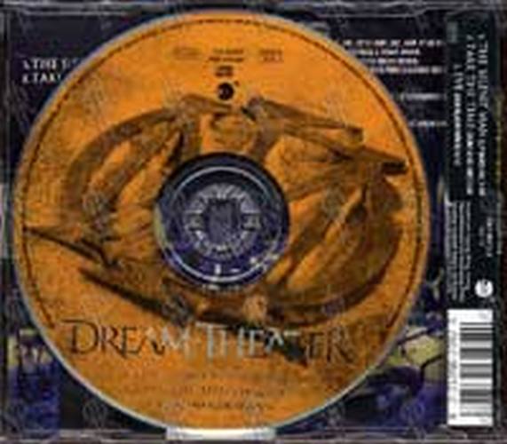 DREAM THEATER - The Silent Man - 2