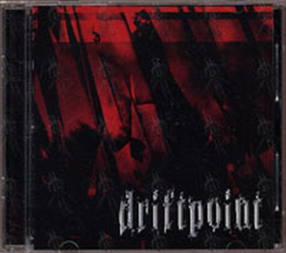 DRIFTPOINT - Driftpoint - 1