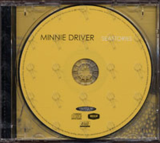 DRIVER-- MINNIE - Seastories - 3