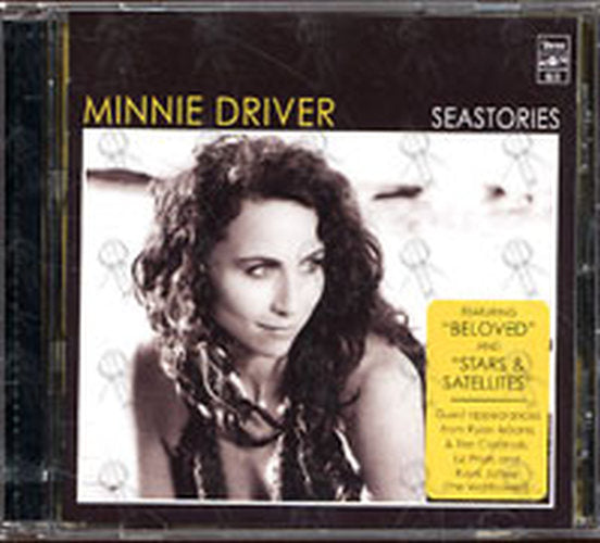 DRIVER-- MINNIE - Seastories - 1