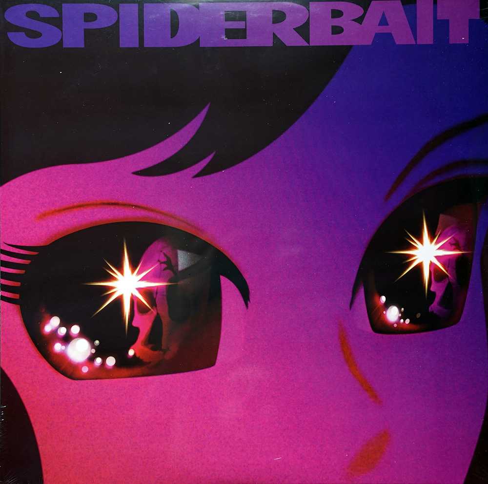 Spiderbait