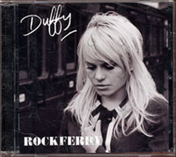 DUFFY - Rockferry - 1