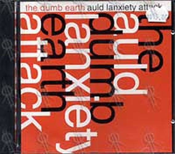 DUMB EARTH-- THE - Auld Lanxiety Attack - 1