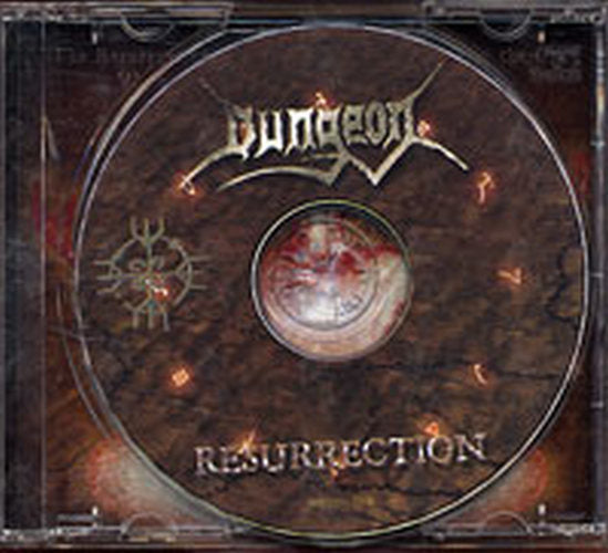 DUNGEON - Resurrection - 3