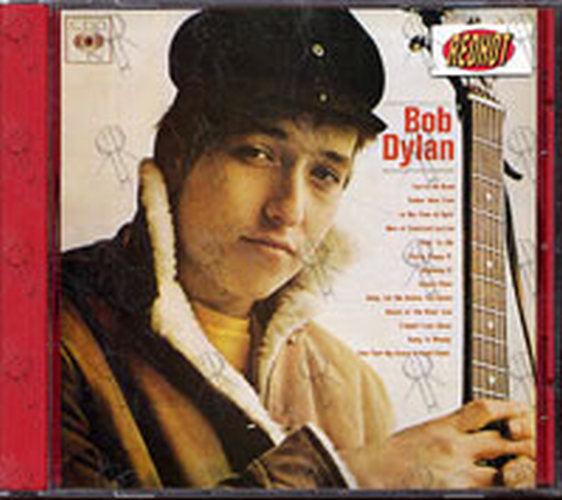 DYLAN-- BOB - Bob Dylan - 1