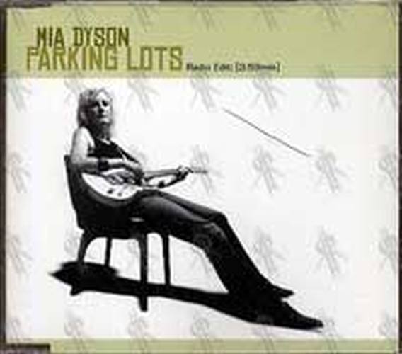 DYSON-- MIA - Parking Lots - 1