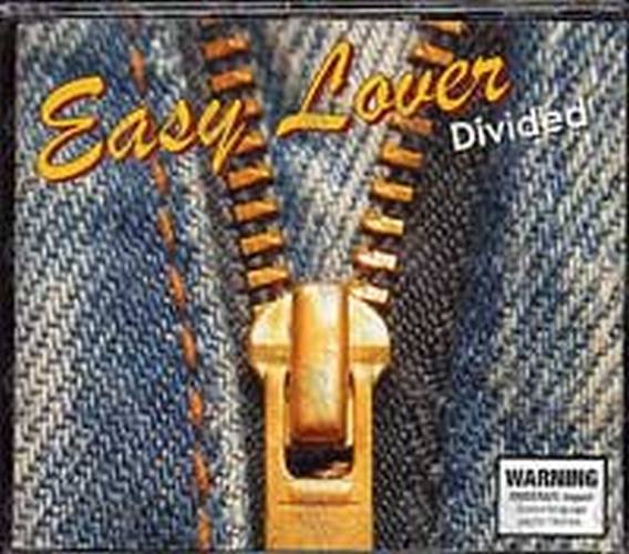 EASY LOVER - Divided - 1