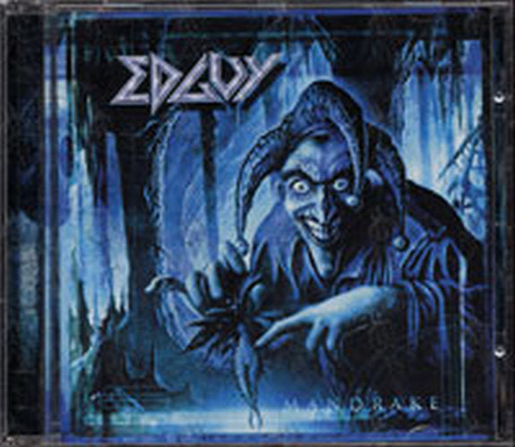 EDGUY - Mandrake - 2