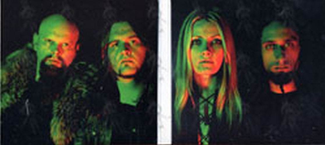 ELECTRIC WIZARD - Witchcult Today - 3