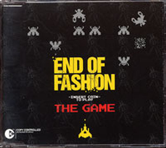 END OF FASHION - The Game - 1