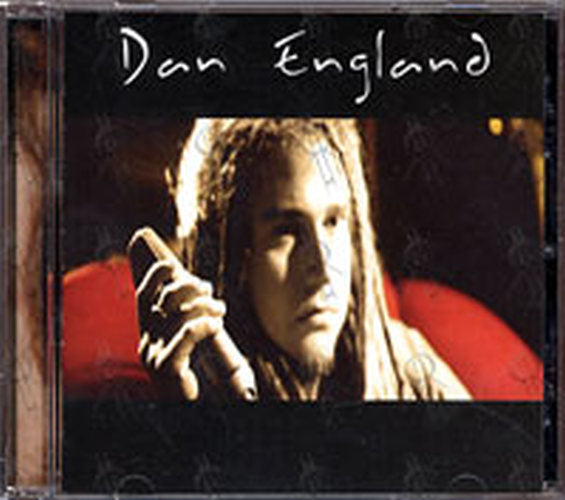 ENGLAND-- DAN - Dan England - 1