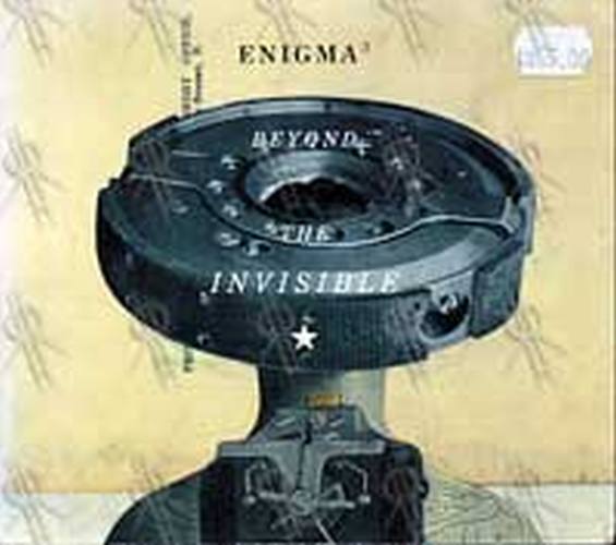 ENIGMA - Beyond The Invisible - 1