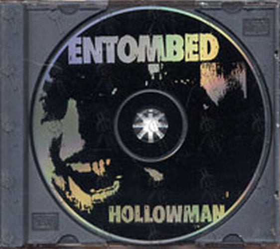 ENTOMBED - Hollowman EP - 3